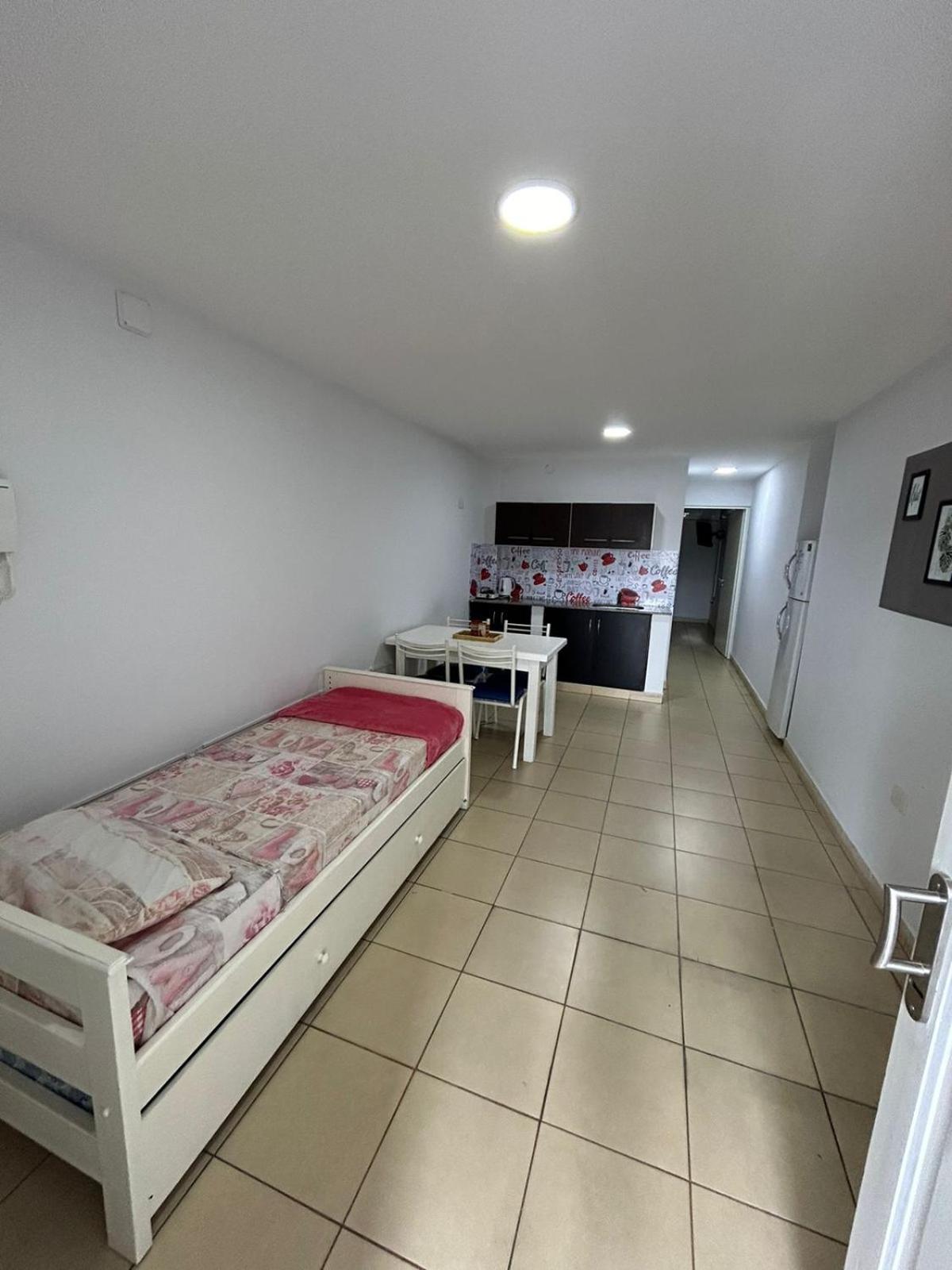 Apartamentos El Fortin San Salvador de Jujuy Kültér fotó