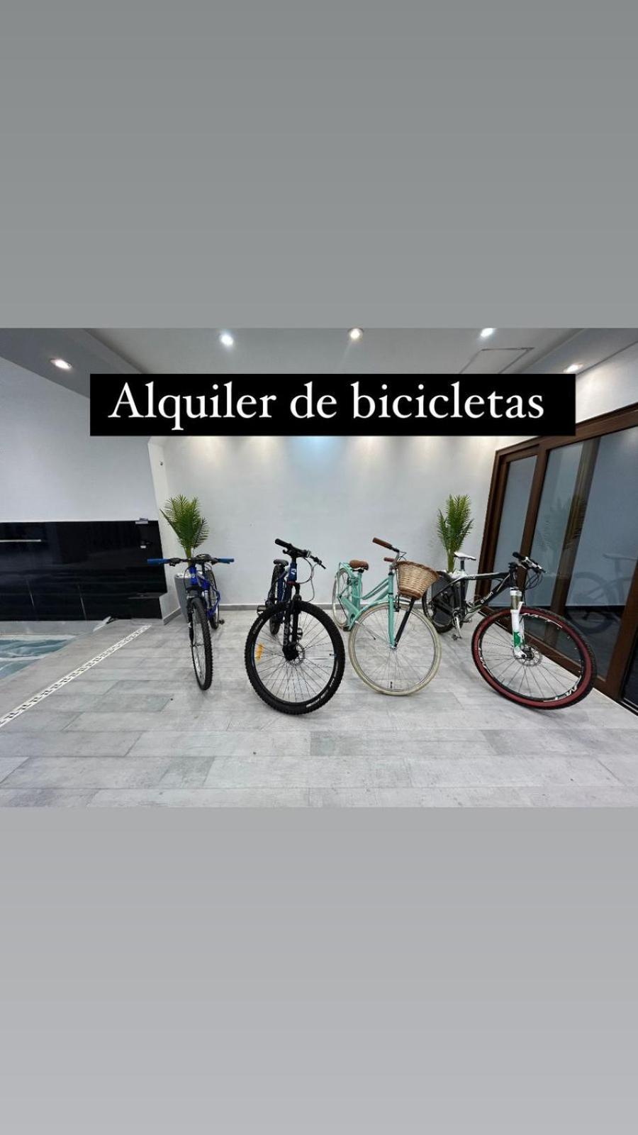 Apartamentos El Fortin San Salvador de Jujuy Kültér fotó