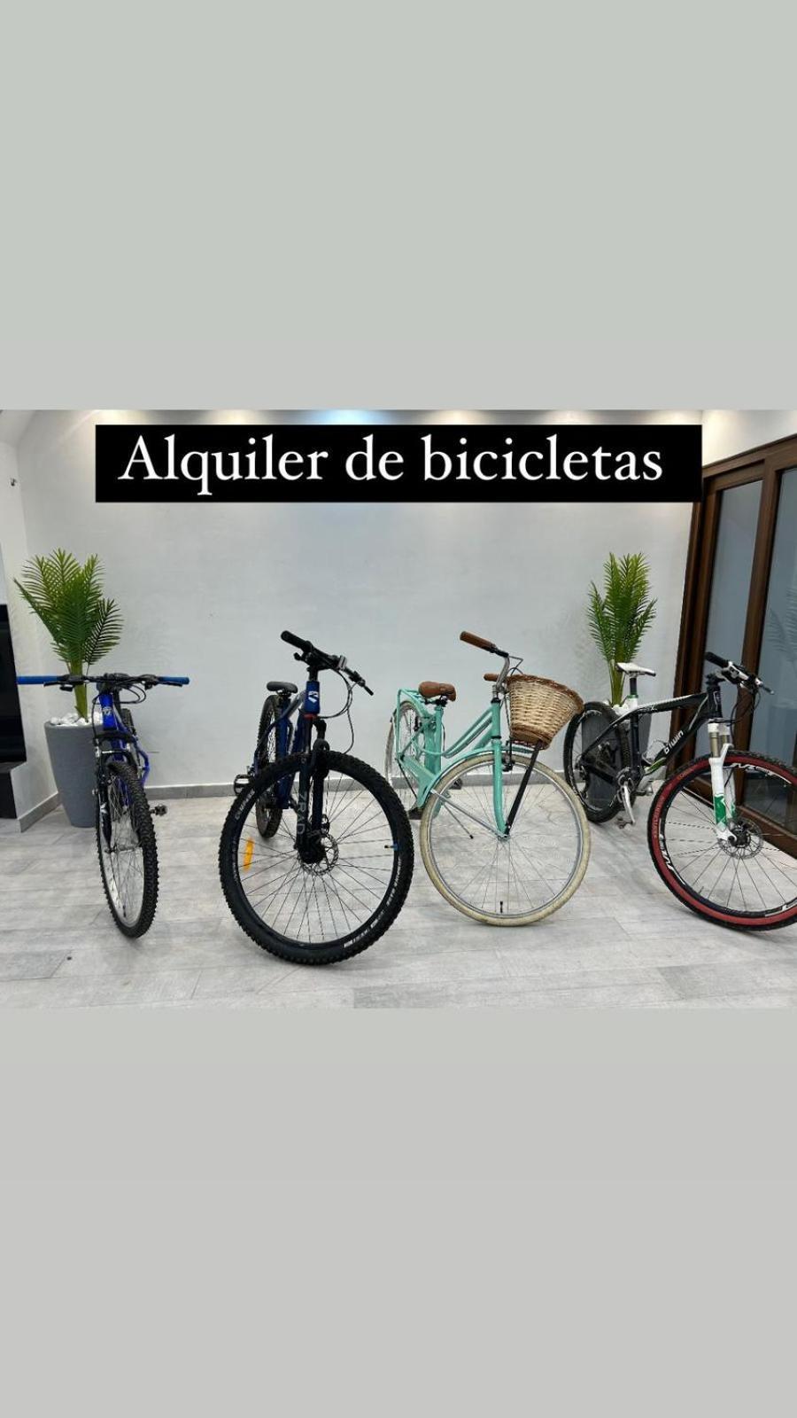 Apartamentos El Fortin San Salvador de Jujuy Kültér fotó